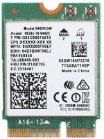 Photos - Wi-Fi Intel Wireless-AC 9462 