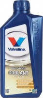 Photos - Antifreeze \ Coolant Valvoline Multi-Vehicle Coolant 1 L