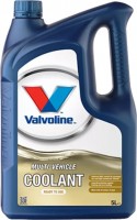 Photos - Antifreeze \ Coolant Valvoline Multi-Vehicle Coolant 5 L