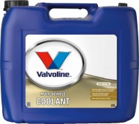 Photos - Antifreeze \ Coolant Valvoline Multi-Vehicle Coolant 20 L