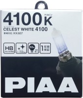Photos - Car Bulb PIAA Celest White HB3 HX-607 