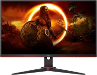 Monitor AOC 27G2SPAE 27 "