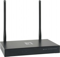 Photos - Wi-Fi LevelOne WAP-6017 