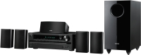 Photos - Home Cinema System Onkyo HT-S4505 