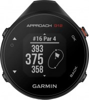 Photos - Smartwatches Garmin Approach G12 