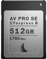 Photos - Memory Card ANGELBIRD AV Pro CFexpress SE Type B 512 GB