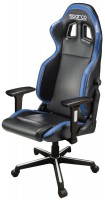 Computer Chair Sparco Icon 