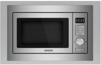 Photos - Built-In Microwave DAUSCHER DBM-2500LX-TURBO 