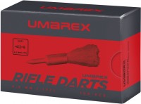 Photos - Ammunition Umarex Rifle Darts 4.5 mm 0.9 g 100 pcs 