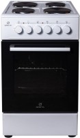 Photos - Cooker Greta KEE 51 NN 13 W white