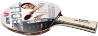 Photos - Table Tennis Bat Butterfly Timo Boll Silver 85015 