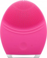 Photos - Facial Cleansing Brush Foreo Luna 2 