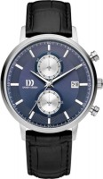 Photos - Wrist Watch Danish Design IQ22Q1215 