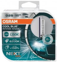 Photos - Car Bulb Osram Xenarc Cool Blue Intense Next Gen D2S 66240CBN-HCB 