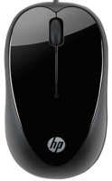 Photos - Mouse HP x1000 Mouse 