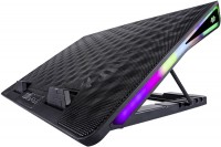 Photos - Laptop Cooler Tracer Gamezone Wing 17" 