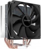 Photos - Computer Cooling Zezzio ZH-C400 