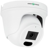 Photos - Surveillance Camera GreenVision GV-166-IP-M-DIG30-20 POE 