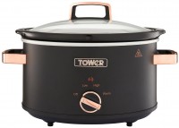 Photos - Multi Cooker Tower Cavaletto T16042BLK 