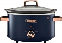 Photos - Multi Cooker Tower Cavaletto T16042MNB 