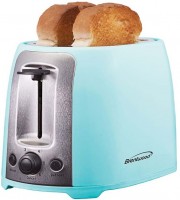 Photos - Toaster Brentwood TS-292BL 