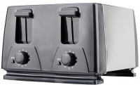 Photos - Toaster Brentwood TS-284 