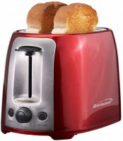 Photos - Toaster Brentwood TS-292R 