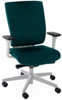 Photos - Computer Chair Grospol MaxPro BT Chrome 