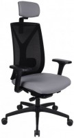Photos - Computer Chair Grospol Valio BS HD 