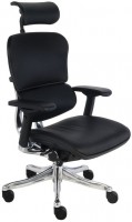 Photos - Computer Chair Grospol Ergohuman Plus Elite LE
