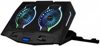 Laptop Cooler MODECOM Silent Fan CF21 