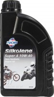 Photos - Engine Oil Fuchs Silkolene Super 4 10W-40 1 L