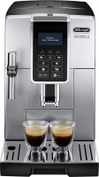 Photos - Coffee Maker De'Longhi Dinamica ECAM 350.35.SB stainless steel