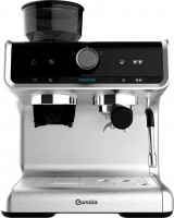 Photos - Coffee Maker Cecotec Cumbia Power Espresso 20 Barista Cream stainless steel