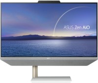 Photos - Desktop PC Asus Zen AiO 24 M5401WUA (M5401WUA-DS503T)