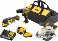 Photos - Power Tool Combo Kit DeWALT DCK318P1D1 