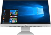 Photos - Desktop PC Asus Vivo AiO V241EAK (V241EAK-WA126M)