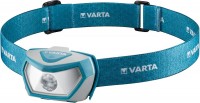 Photos - Flashlight Varta Outdoor Sports H10 Pro 