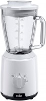 Photos - Mixer Braun PowerBlend 1 JB 1050 white