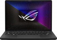 Photos - Laptop Asus ROG Zephyrus G14 (2023) GA402XI (GA402XI-N2020X)