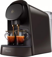 Photos - Coffee Maker Philips L'Or Barista LM8012/70 brown