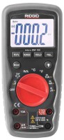 Photos - Multimeter Ridgid DM-100 