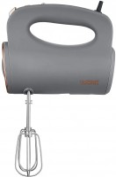 Photos - Mixer Tower Cavaletto T12061RGG gray