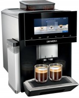 Photos - Coffee Maker Siemens EQ.900 TQ905R09 stainless steel