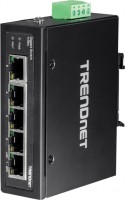 Photos - Switch TRENDnet TI-G50 