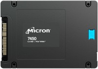 Photos - SSD Micron 7450 MAX U.3 7mm MTFDKCB800TFS-1BC1ZAB 800 GB
