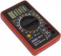 Photos - Multimeter Sealey MM19 