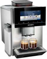 Photos - Coffee Maker Siemens EQ.900 TQ905R03 silver