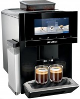 Photos - Coffee Maker Siemens EQ.900 TQ903R09 stainless steel