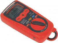 Photos - Multimeter Sealey MM102 